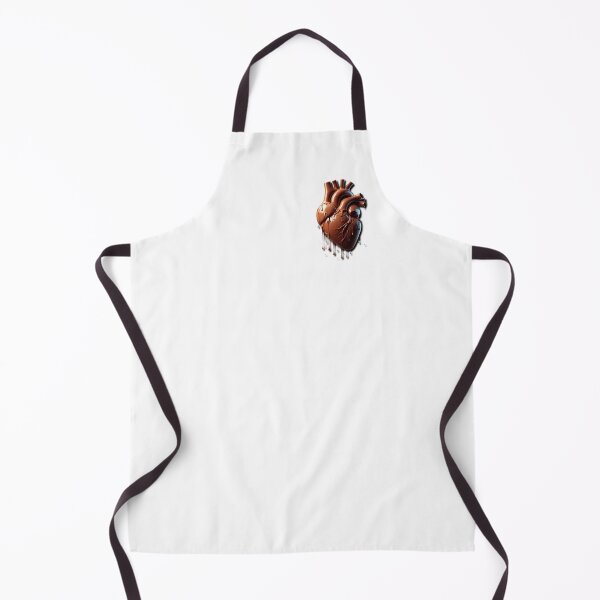 Item preview, Chocolate heart designed and sold by Francesca Sarno.