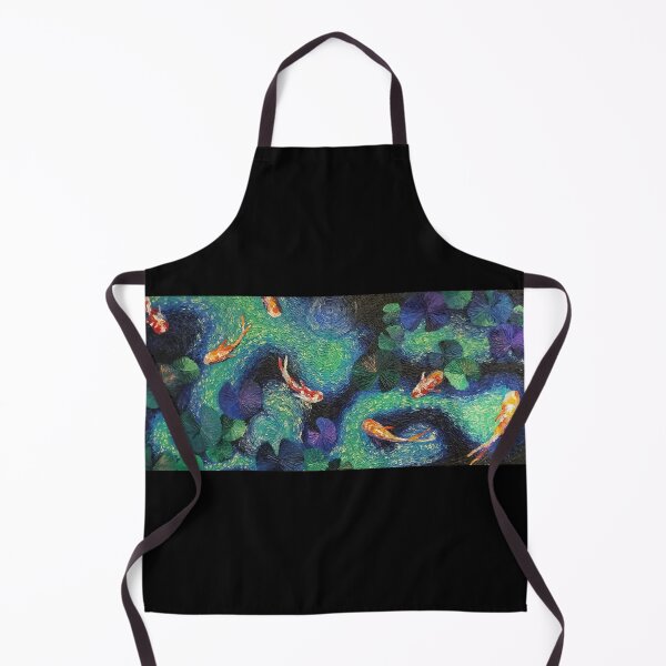 Item preview, Jewels of the Water designed and sold by LinaPark-Art.