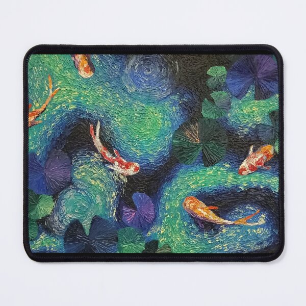 Item preview, Jewels of the Water designed and sold by LinaPark-Art.