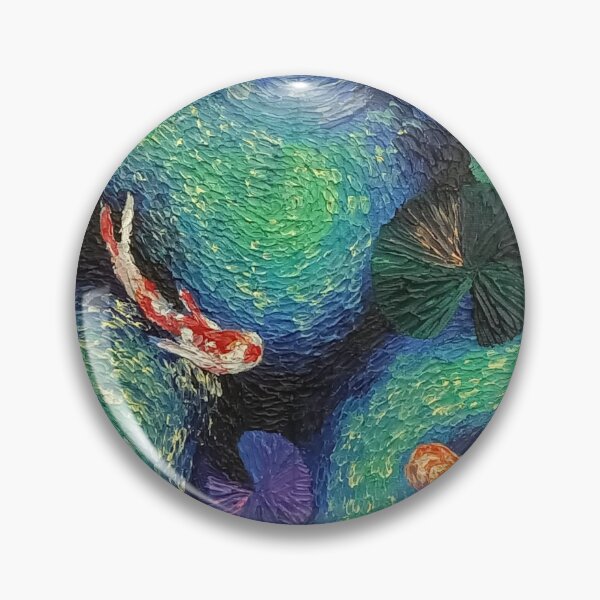 Item preview, Jewels of the Water designed and sold by LinaPark-Art.