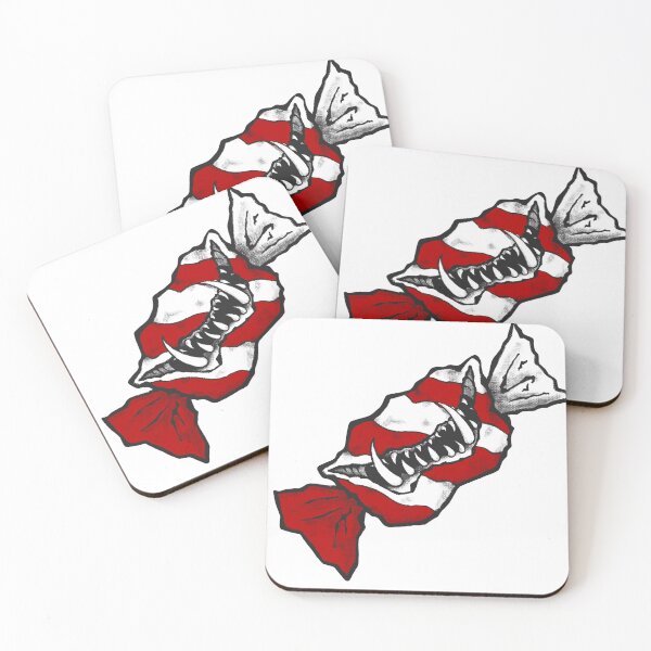 Item preview, Monster Hard Candy designed and sold by TaylorDT.
