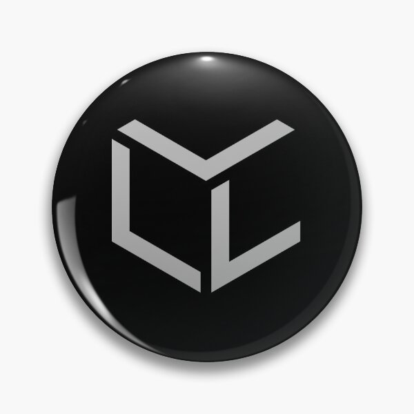Item preview, Letter "L" Cube Style designed and sold by DesginPro.