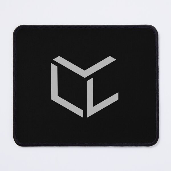 Item preview, Letter "L" Cube Style designed and sold by DesginPro.