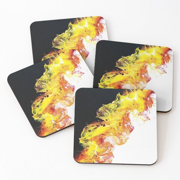 Item preview, Burning Comet designed and sold by J-Rage.