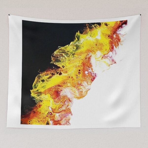 Item preview, Burning Comet designed and sold by J-Rage.