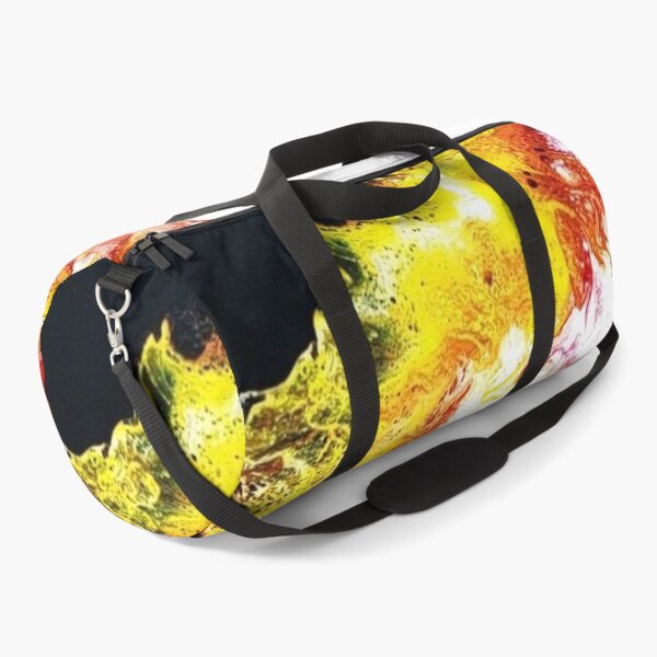 Item preview, Burning Comet designed and sold by J-Rage.