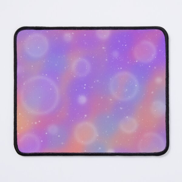 Item preview, Bubbles in colorful space designed and sold by Cladiartist.