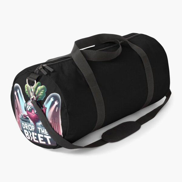Item preview, Drop the Beat DJ Electronic Music Beet designed and sold by DoodleDashShop.