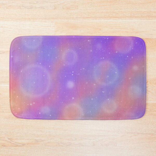 Item preview, Bubbles in colorful space designed and sold by Cladiartist.