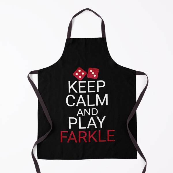Item preview, Farkle Game Lover Farkle Player Farkle Dice Game Gift designed and sold by HosvPrint .s.