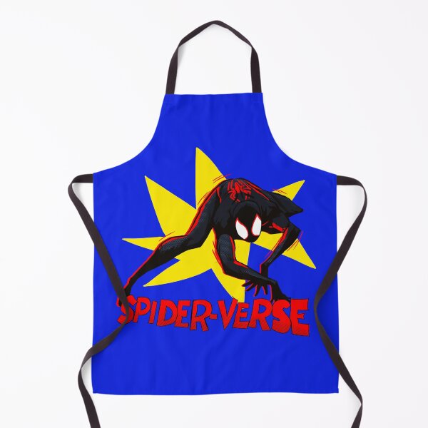 Item preview, Spiderverse Miles Morales designed and sold by Charcoalart.