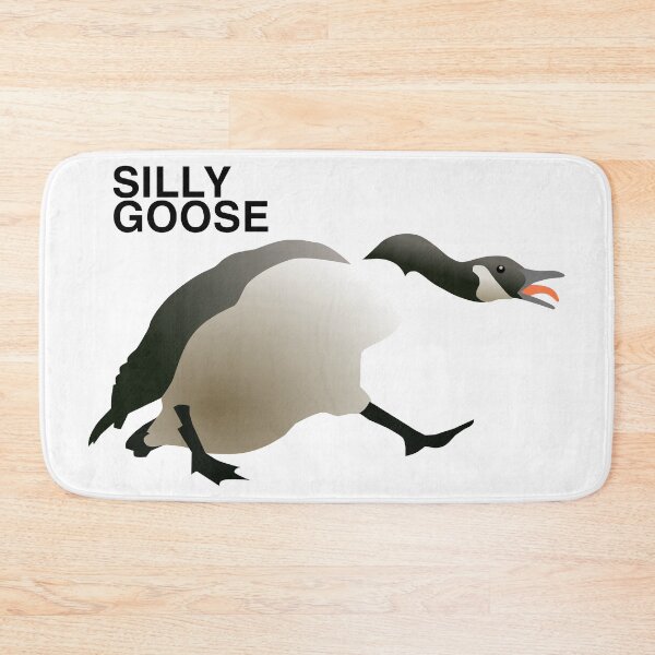 Item preview, Silly Goose designed and sold by Jon Mardin.
