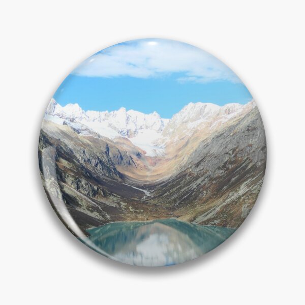 Item preview, Göscheneralpsee designed and sold by ChicVoyagePics.