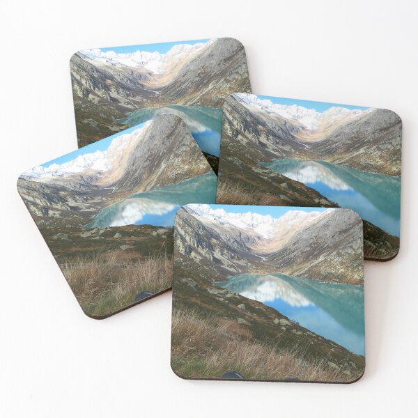 Item preview, Göscheneralpsee designed and sold by ChicVoyagePics.