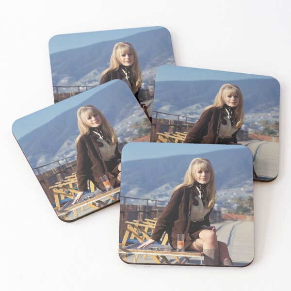 Item preview,  Marianne Faithfull vintage designed and sold by warshipologiste.