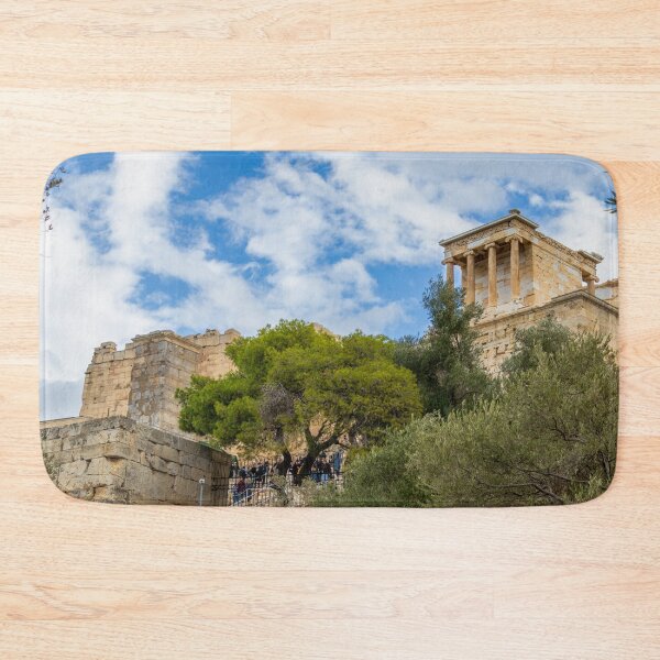 Item preview, First Full Parthenon View designed and sold by SafariByMarisa.