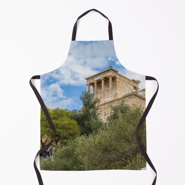 Item preview, First Full Parthenon View designed and sold by SafariByMarisa.