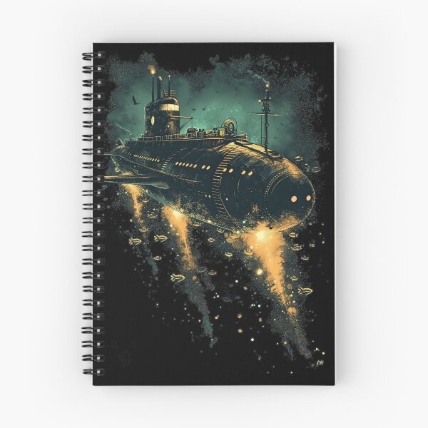 Item preview, Submarine designed and sold by HistHero.