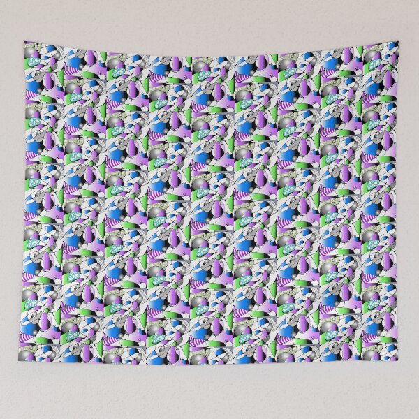 Item preview, Cold Rainbow corner designed and sold by daniela1972.