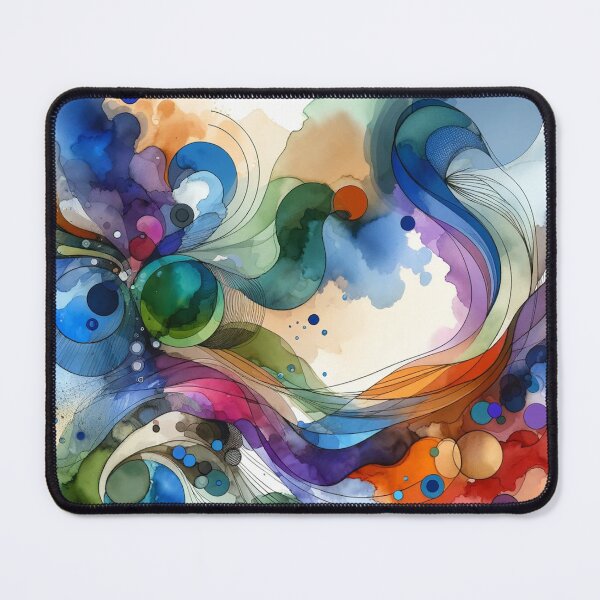 Item preview, Abstract shapes designed and sold by CardsStudio.