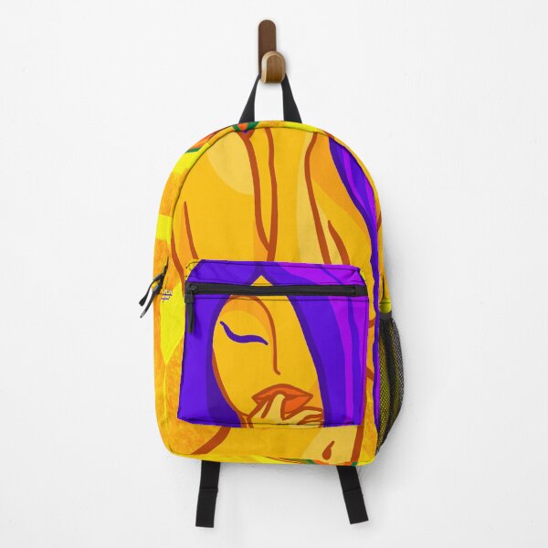 Item preview, Papaya I designed and sold by Anna Shvets (aevedd_art).