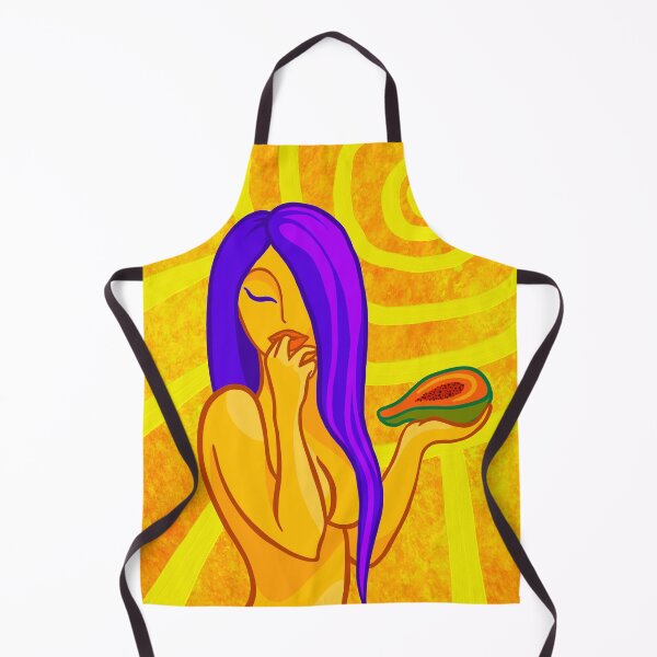 Item preview, Papaya I designed and sold by Anna Shvets (aevedd_art).