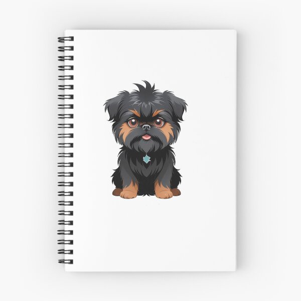 Item preview, Cute Affenpinscher designed and sold by Bilisik.