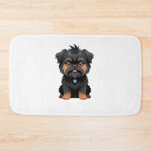 Item preview, Cute Affenpinscher designed and sold by Bilisik.