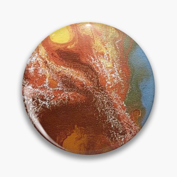 Item preview, Earth's Crust designed and sold by J-Rage.