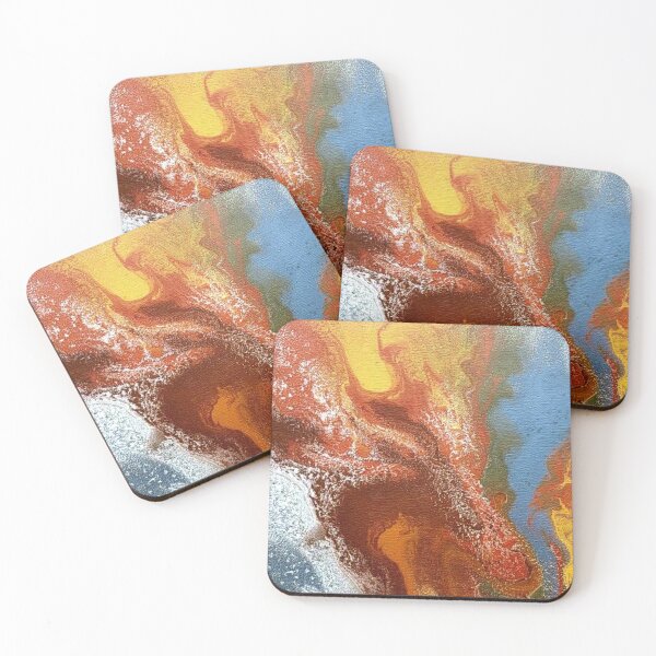 Item preview, Earth's Crust designed and sold by J-Rage.