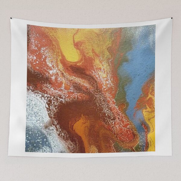Item preview, Earth's Crust designed and sold by J-Rage.