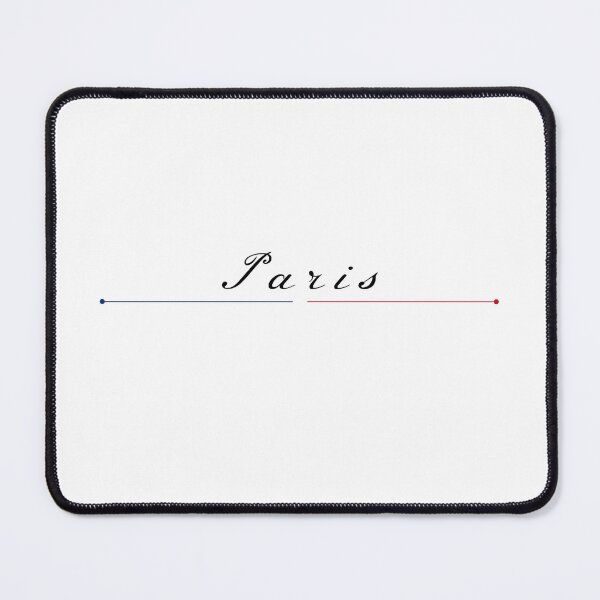 Item preview, Paris designed and sold by ProEf.