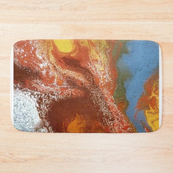 Item preview, Earth's Crust designed and sold by J-Rage.