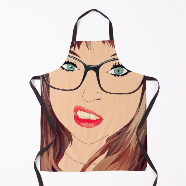 Item preview, Snarling Self Portrait designed and sold by TheFabulousSinD.