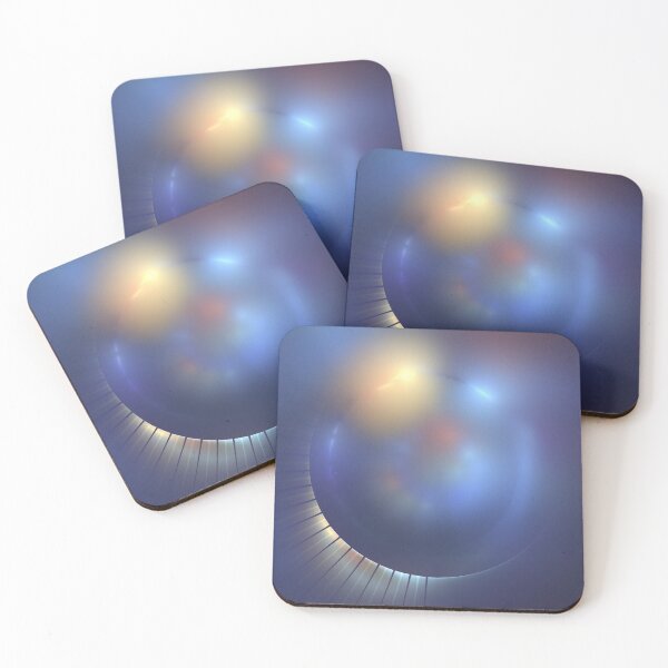 Item preview, Blue Moons designed and sold by KimSyOk.