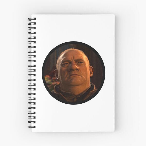 Item preview, Howard approves 4 without text designed and sold by LisaKayInk.