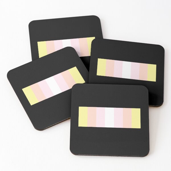 Item preview, Pangender Pride designed and sold by shannonigans019.