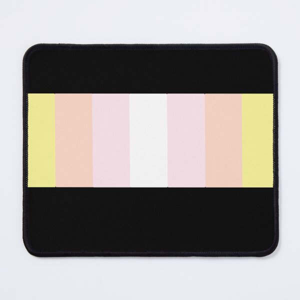 Item preview, Pangender Pride designed and sold by shannonigans019.