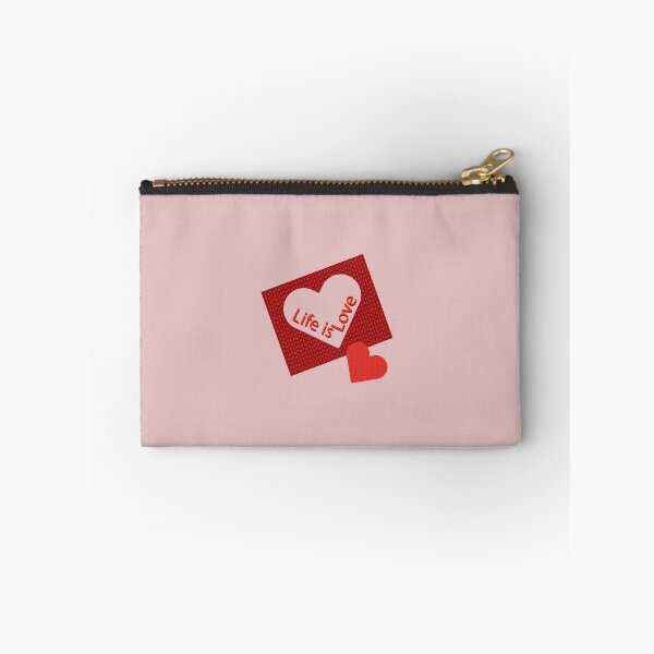Item preview, Life is Love designed and sold by InnnaMorata.
