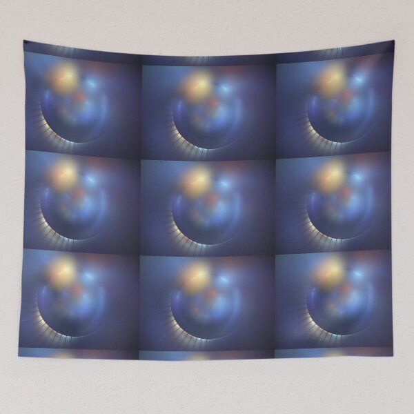 Item preview, Blue Moons designed and sold by KimSyOk.