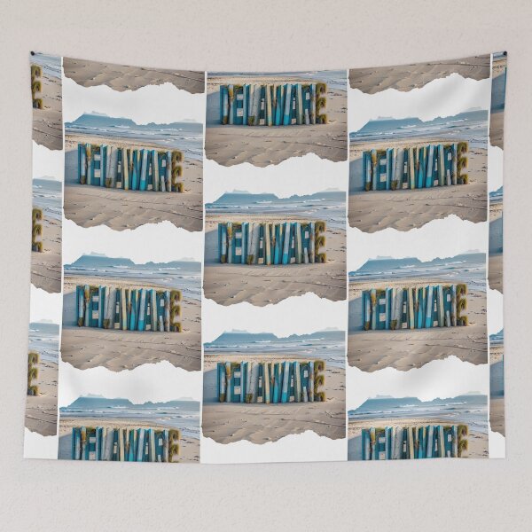 Item preview, DELAWARE 24 2 designed and sold by maveluzone.