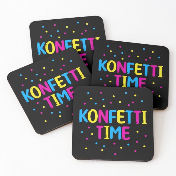 Item preview, Confetti time designed and sold by ajkbilder.