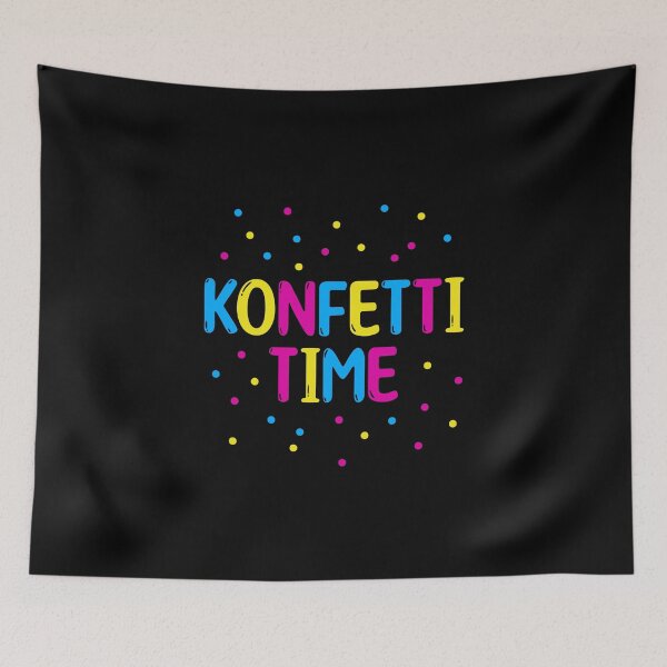 Item preview, Confetti time designed and sold by ajkbilder.