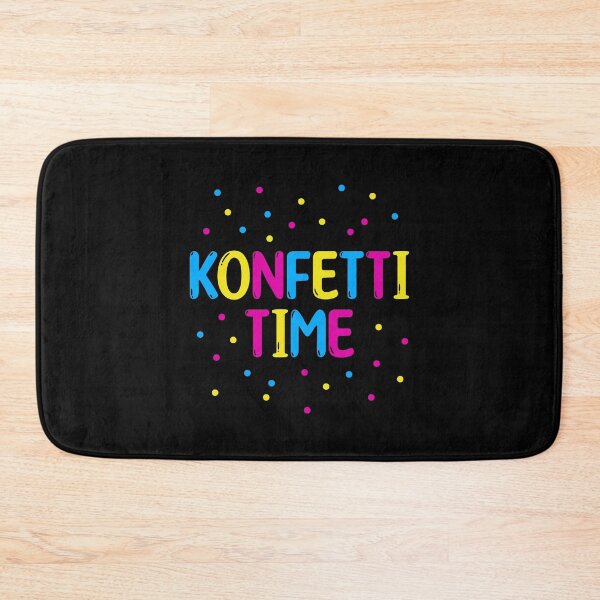 Item preview, Confetti time designed and sold by ajkbilder.