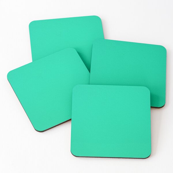 Item preview, Solid Kelly Green designed and sold by newburyboutique.