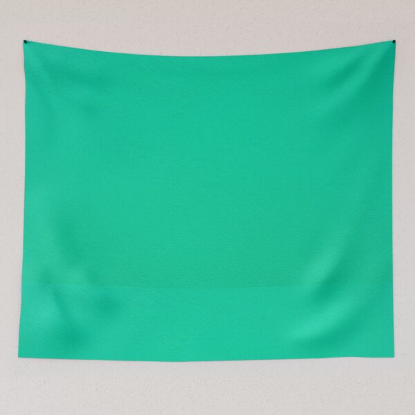 Item preview, Solid Kelly Green designed and sold by newburyboutique.