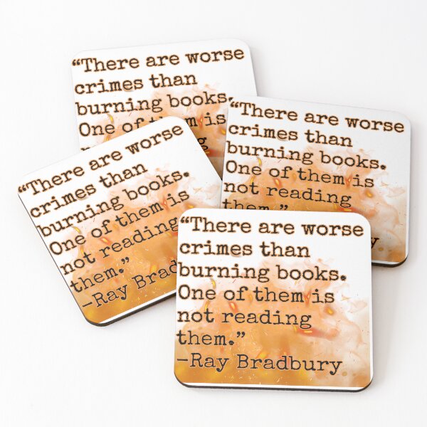 Item preview, There are worse crimes designed and sold by InkDrinker23.