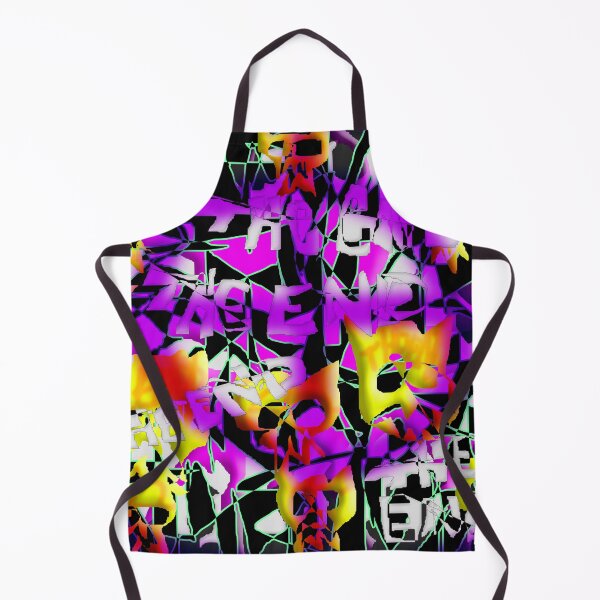 Item preview, The End (Hot) designed and sold by skullbal.