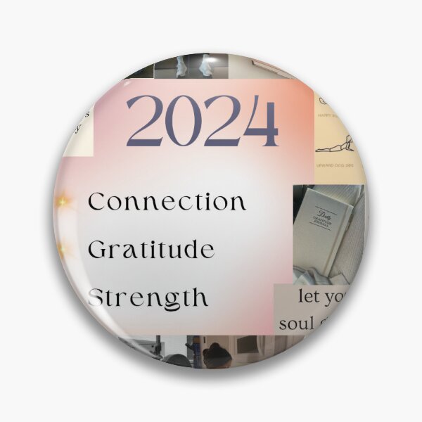 Item preview, 2024 Mood Board designed and sold by emmacreates48.