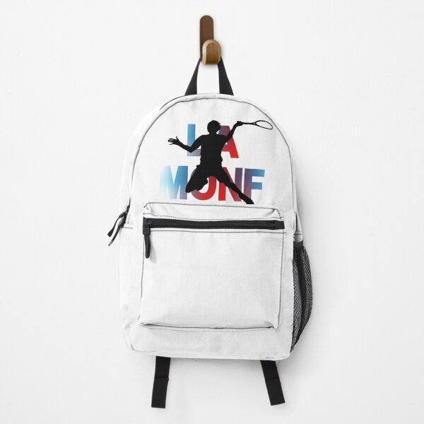 Item preview, Gaël Monfils La Monf 2 designed and sold by Fabzor.